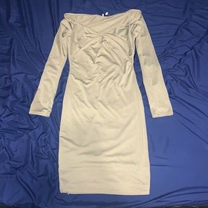 Women’s long sleeve dress from Tobi. Size S. Worn only a few times.